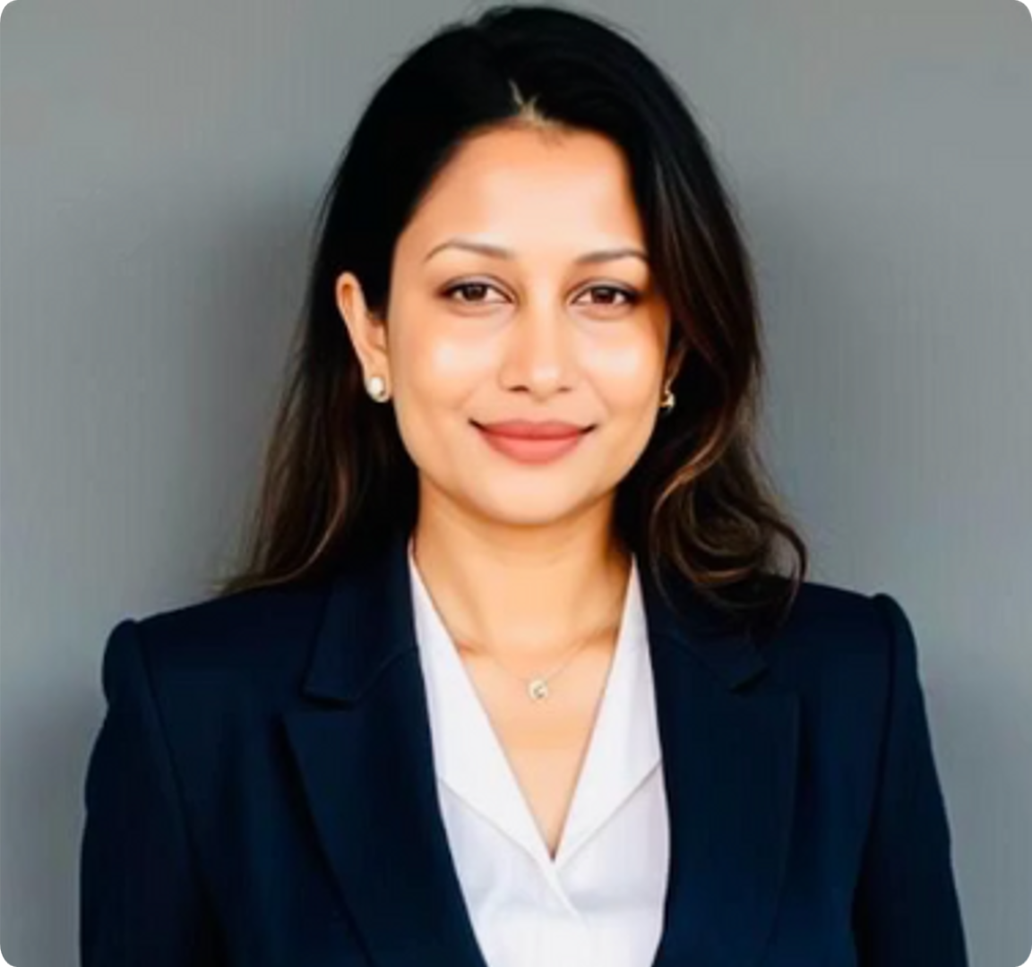 Nadeesha Jayasinghe